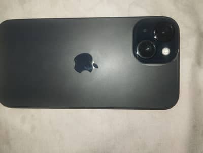 iPhone 15 JV
