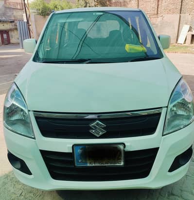 Wegnor R VXL