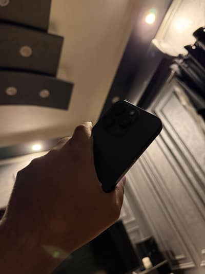 iphone 15 pro factory unlock