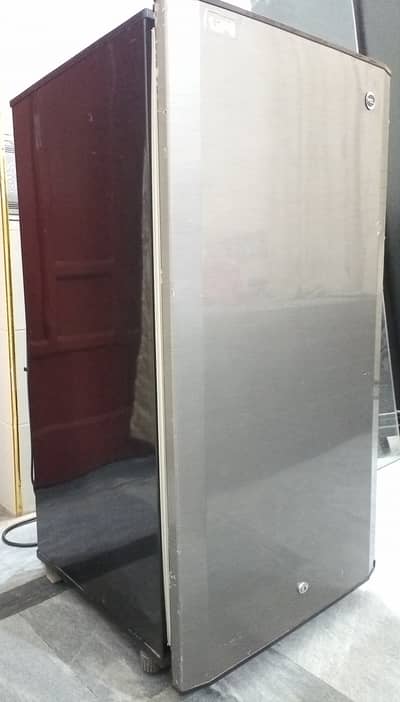 PEL Life Single Door Fridge