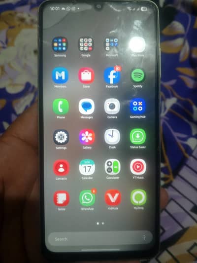 Samsung A06 Excellent