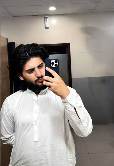 Jamal Ch