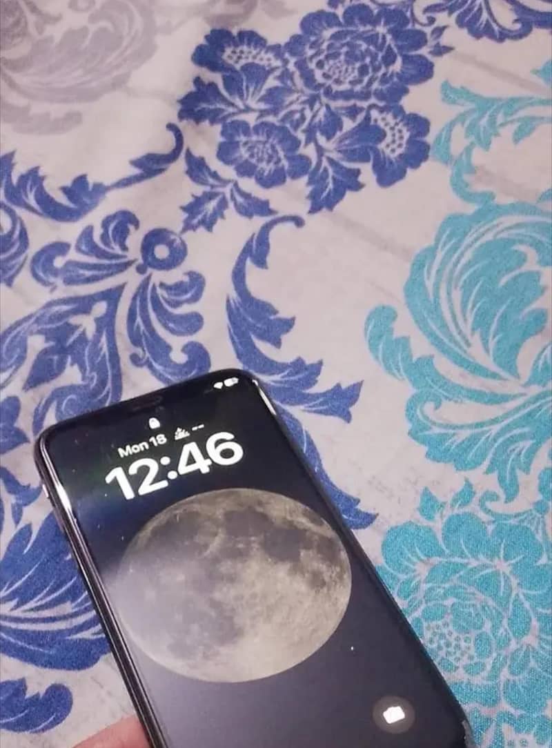 iphone x PTA 0