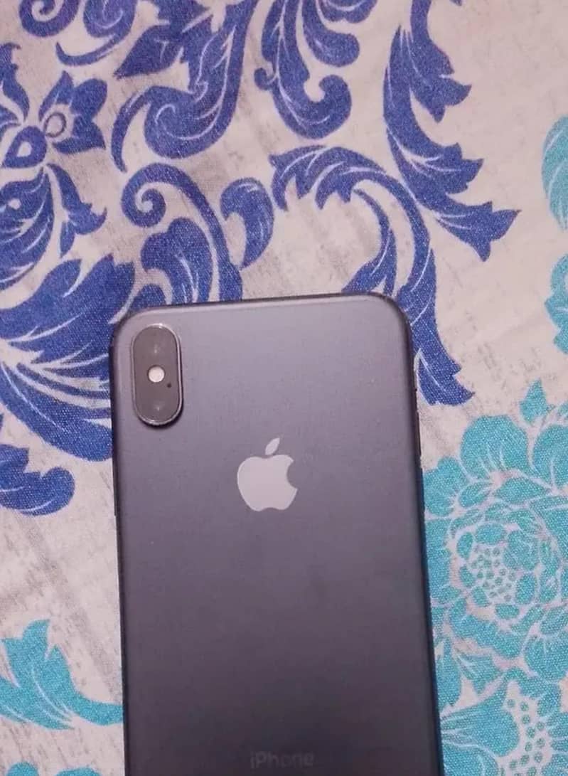 iphone x PTA 1