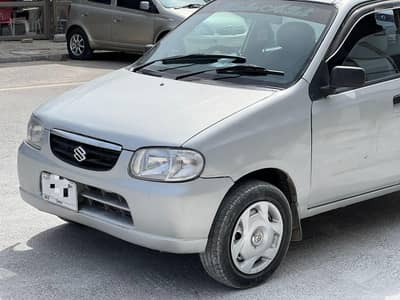 ALTO 2006 Converted