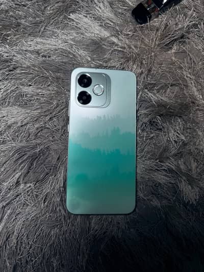 Oppo A6s Pro