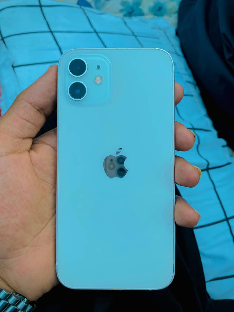 iPhone 12 4