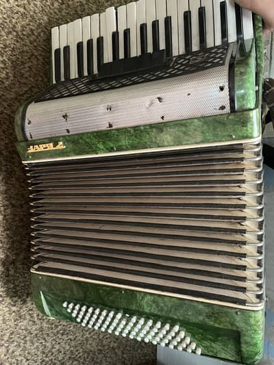 Accordion 