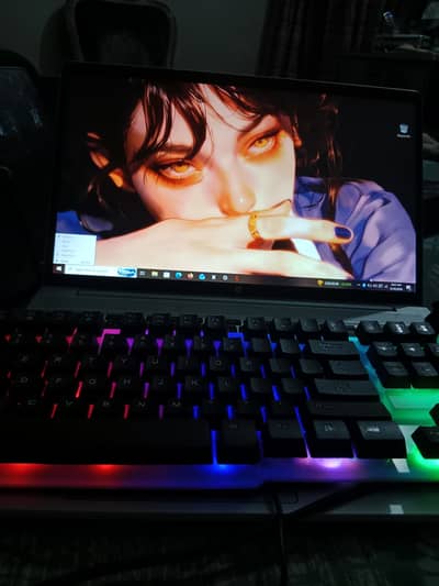 Keyboard RGB gaming fresh