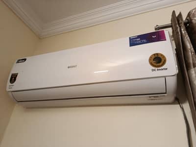 ORIENT Ultron Hyper 18G 1.5 TON DC INVERTER