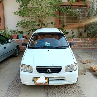 Alto 2007 1000 cc