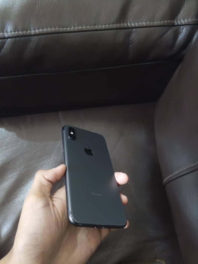 iphone x 0