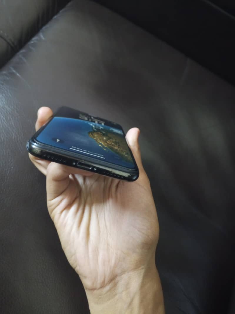 iphone x 4