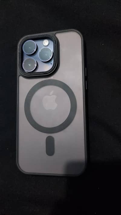 iPhone 14 Pro Deep Purple | 10/10 Condition | Non PTA | Like New