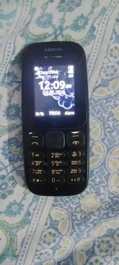 Nokia set
