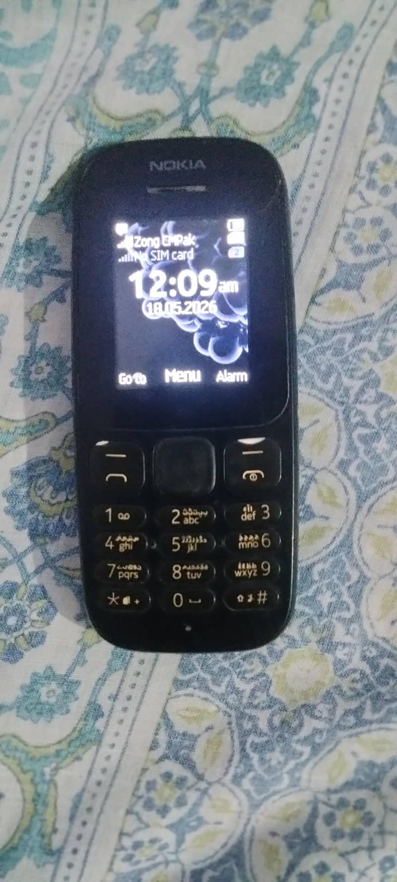 Nokia set 0