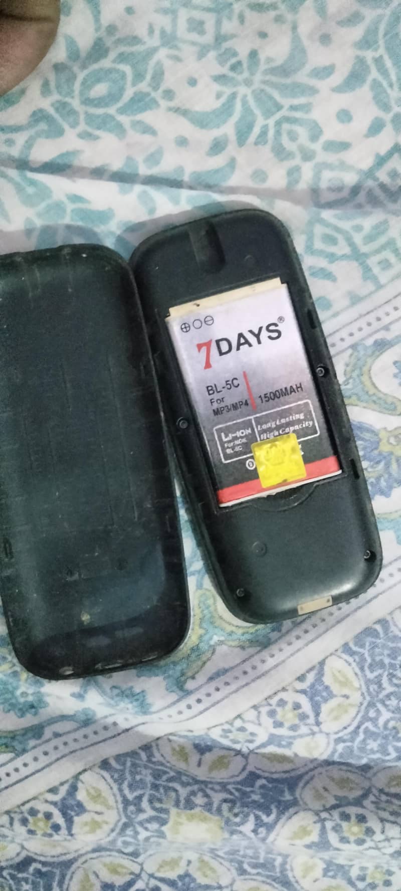 Nokia set 3