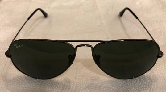 Ray Ban Aviator