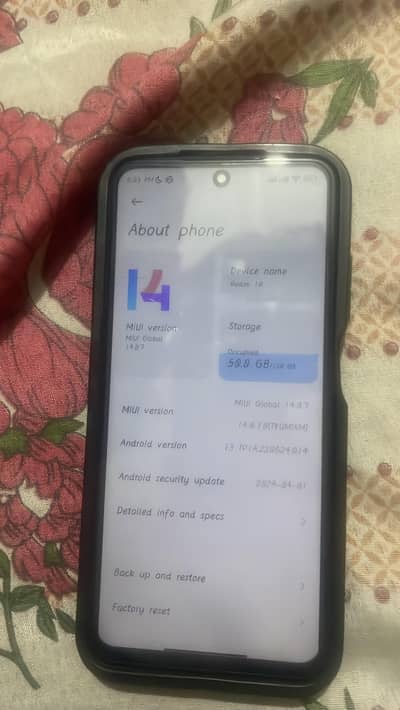 Redmi 10