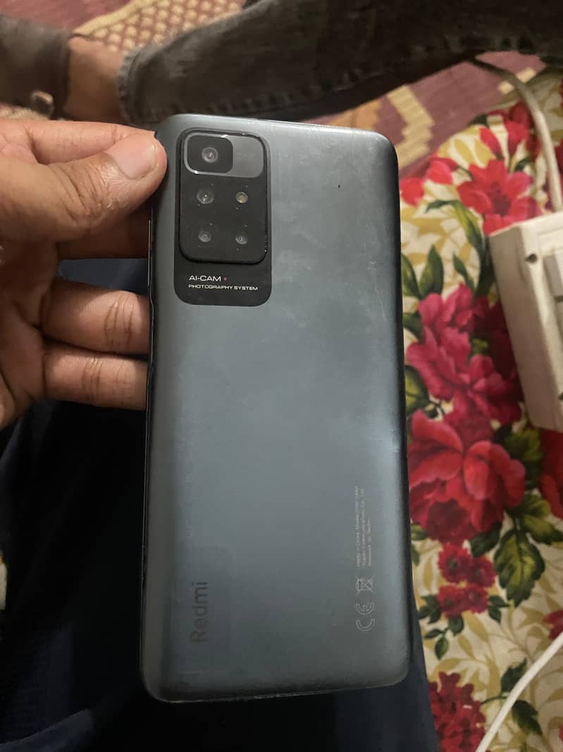 Redmi 10 1