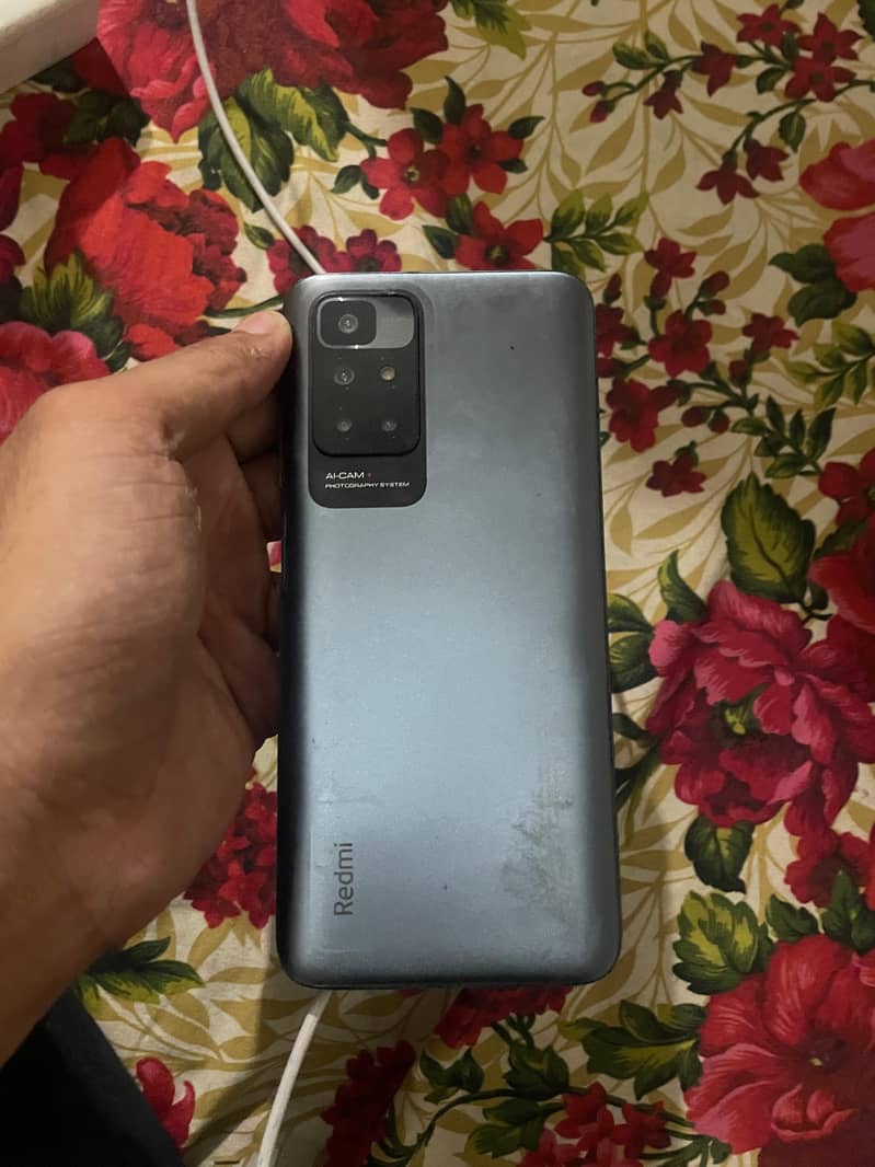 Redmi 10 2
