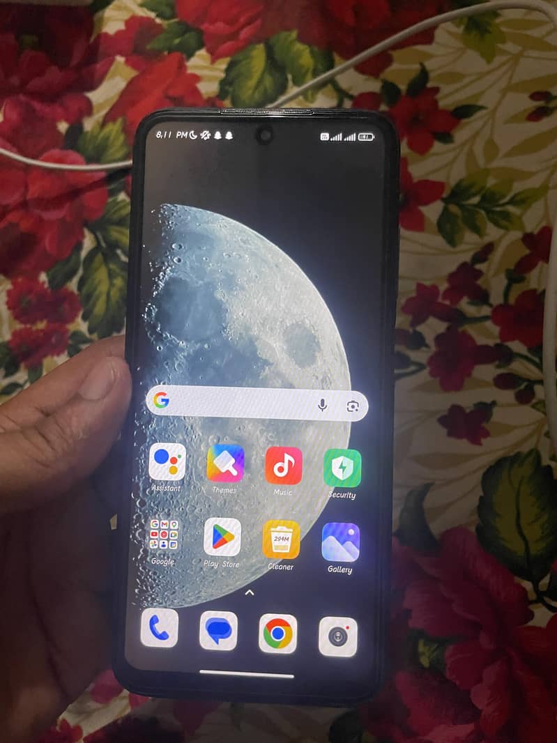 Redmi 10 8