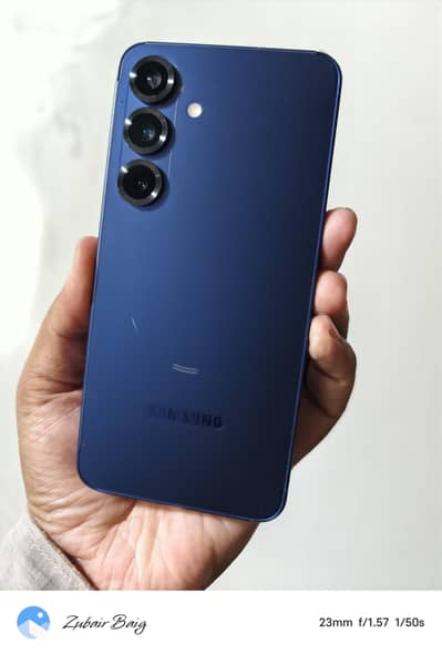 Samsung Galaxy S25 5g