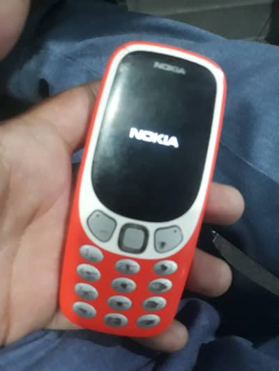 Nokia 3310 3G