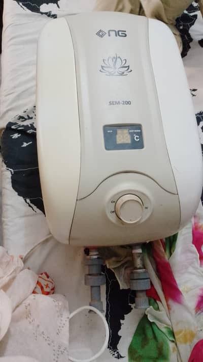 best feature good electric geysers