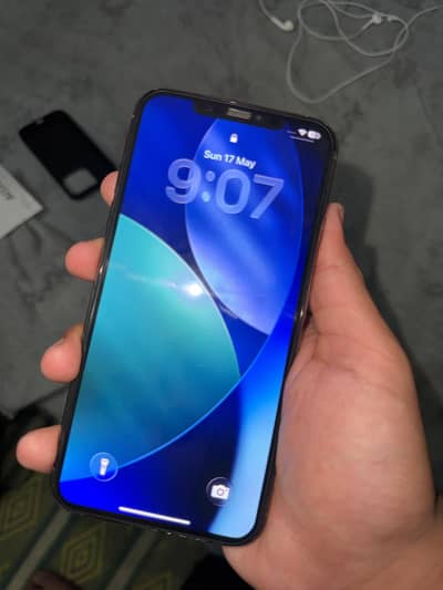 iPhone 11 Pro Max 256 GB