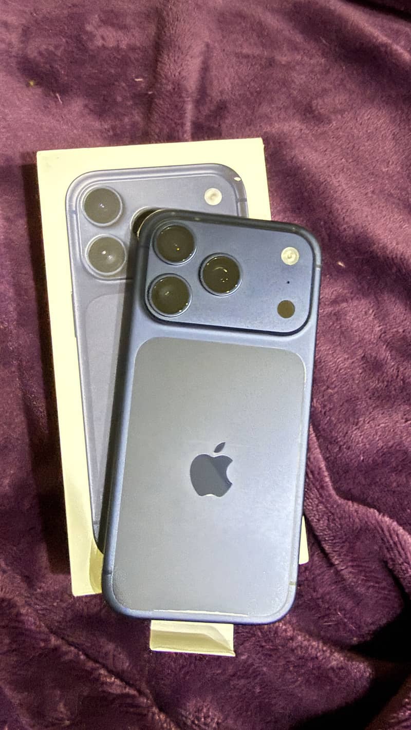 Iphone 17 pro 0