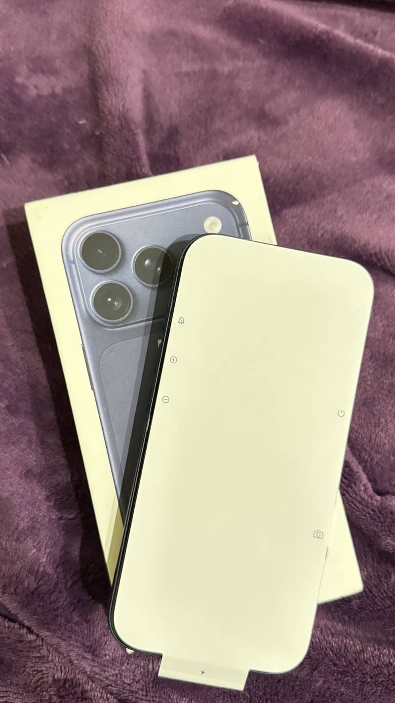 Iphone 17 pro 1