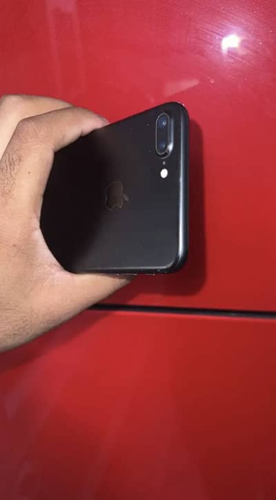 128 gb front crack but all ok working