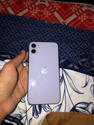 Iphone 11 mdm (bypass)