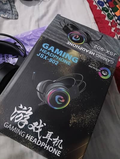 Brand new Headphones