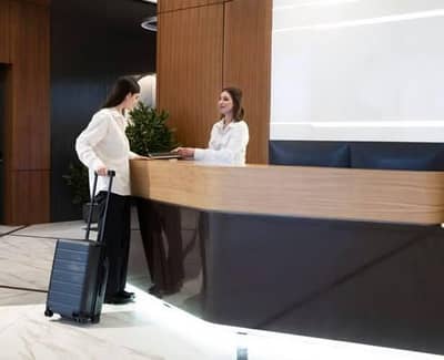 Need Hotel Staff ( Urgently )