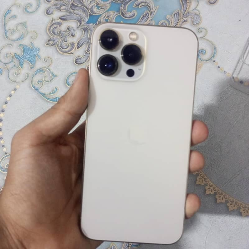 IPHONE 13 PRO Max 0