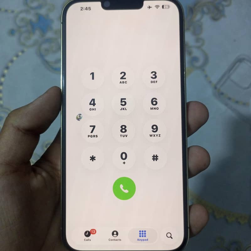 IPHONE 13 PRO Max 1