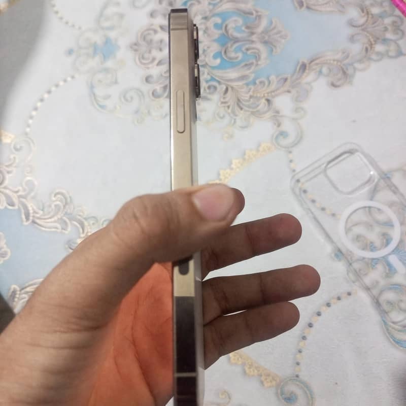 IPHONE 13 PRO Max 2