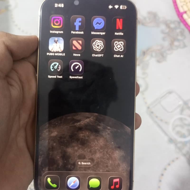 IPHONE 13 PRO Max 3