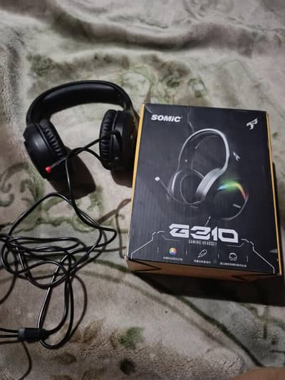 gaming