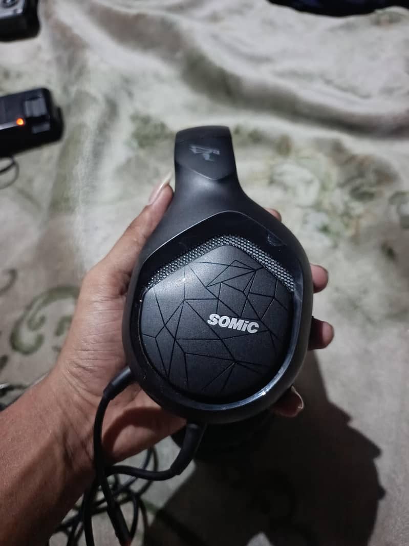 gaming 1