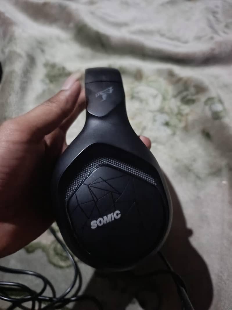 gaming 3