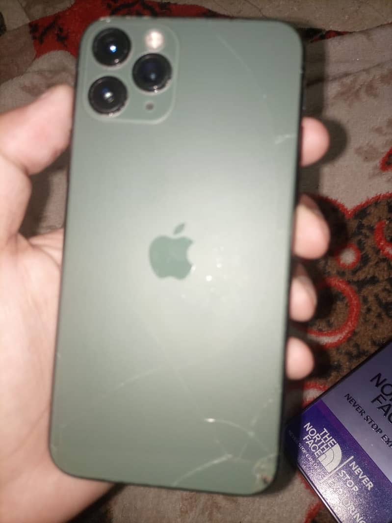 Iphone 11 pro 2