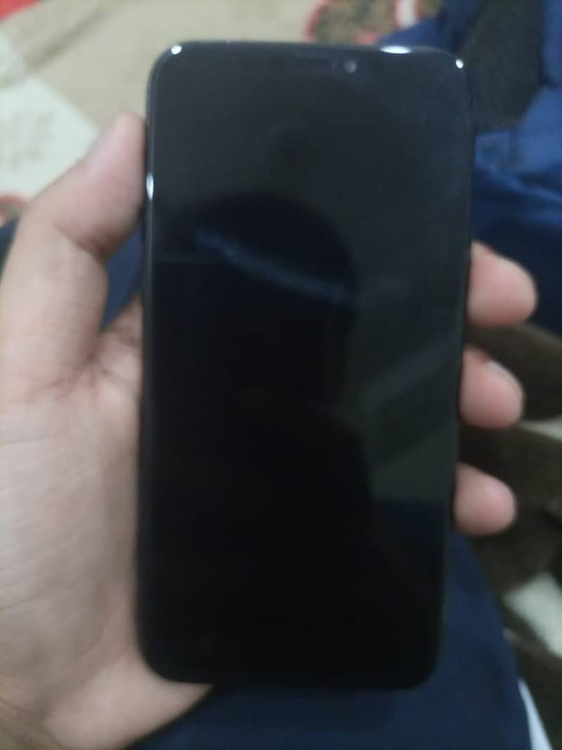 Iphone 11 pro 3