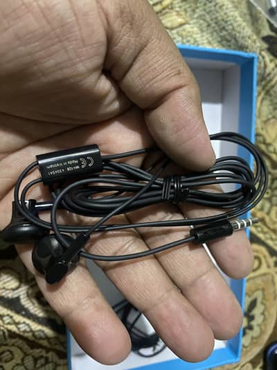 Original Handfree