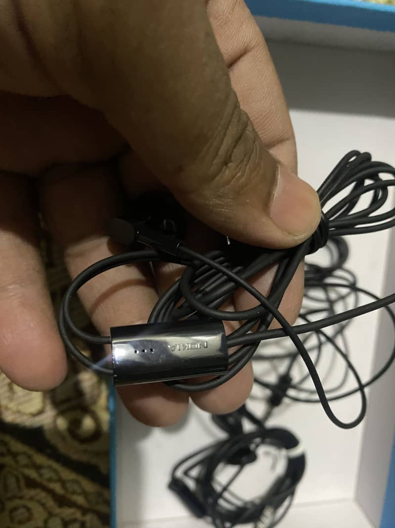 Original Handfree 1