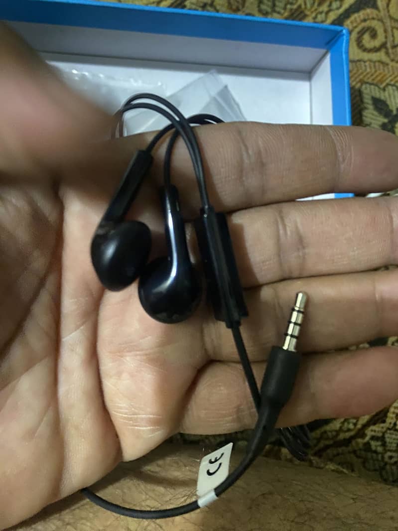 Original Handfree 3