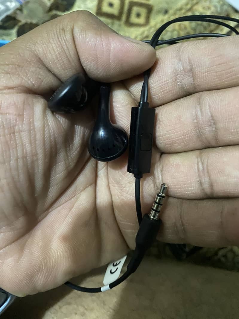 Original Handfree 4