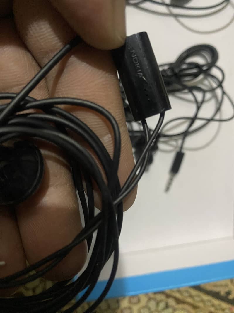 Original Handfree 5